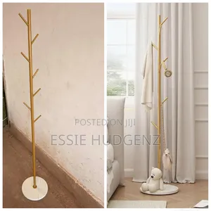 Sturdy Coat Rack