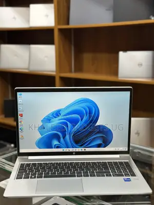 Laptop HP ProBook 650 G8 8GB Intel Core i5 SSD 256GB