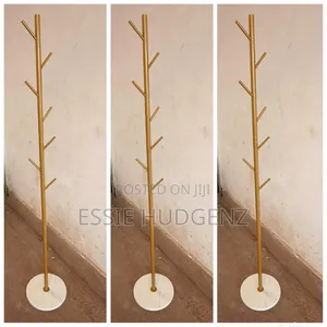 Sturdy Coat Rack