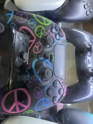 Ps5 Controller