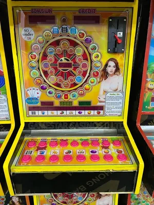 Poke Machine