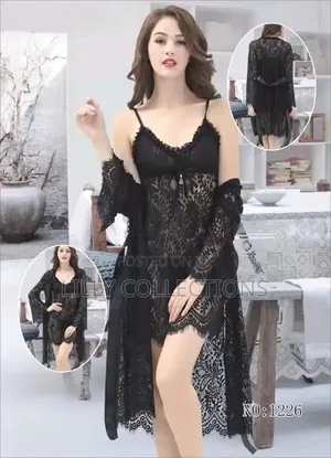 Sexy Nighty Wear