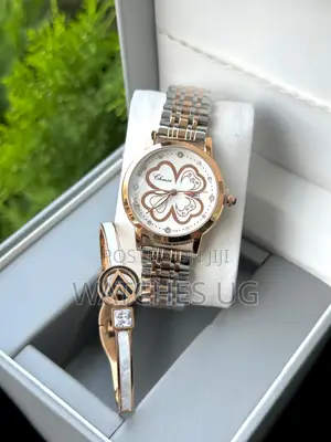 Chenxi Floral Watches