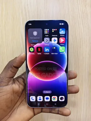 Oppo Reno15 Pro 5G 512 GB White