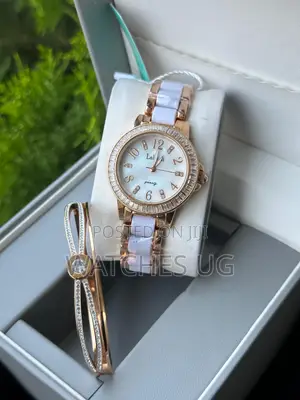 Laboli Quarty Watch