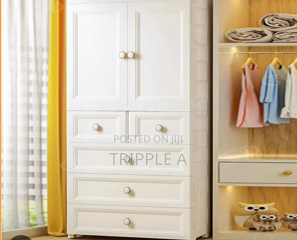 Multifunctional Storage Thickened Drawer Cabinet