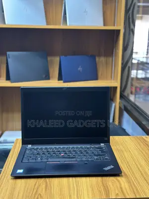 Laptop Lenovo ThinkPad T480s 8GB Intel Core i5 SSD 256GB