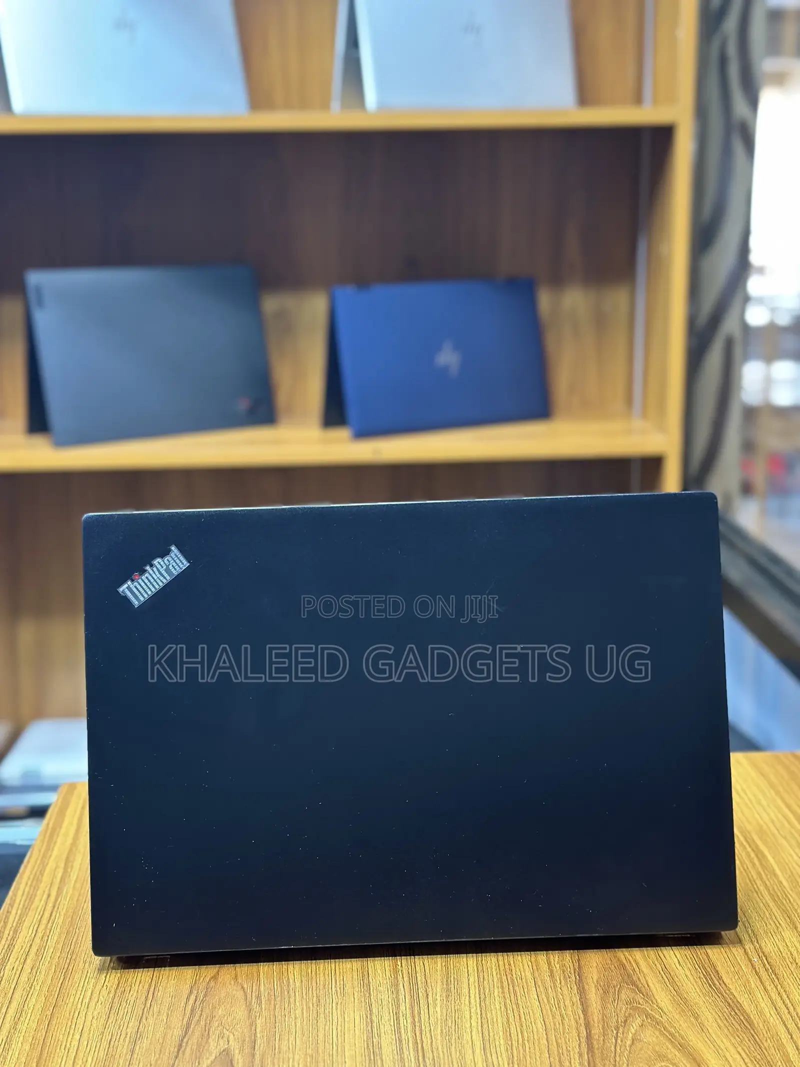 Laptop Lenovo ThinkPad T480s 8GB Intel Core i5 SSD 256GB
