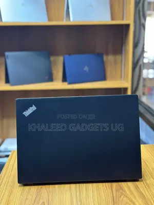 Laptop Lenovo ThinkPad T480s 8GB Intel Core i5 SSD 256GB