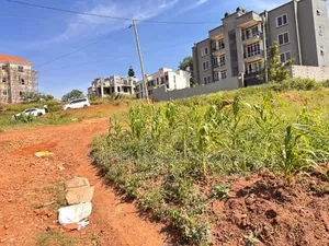 25 Decimals of Land for Sale in Bukooto
