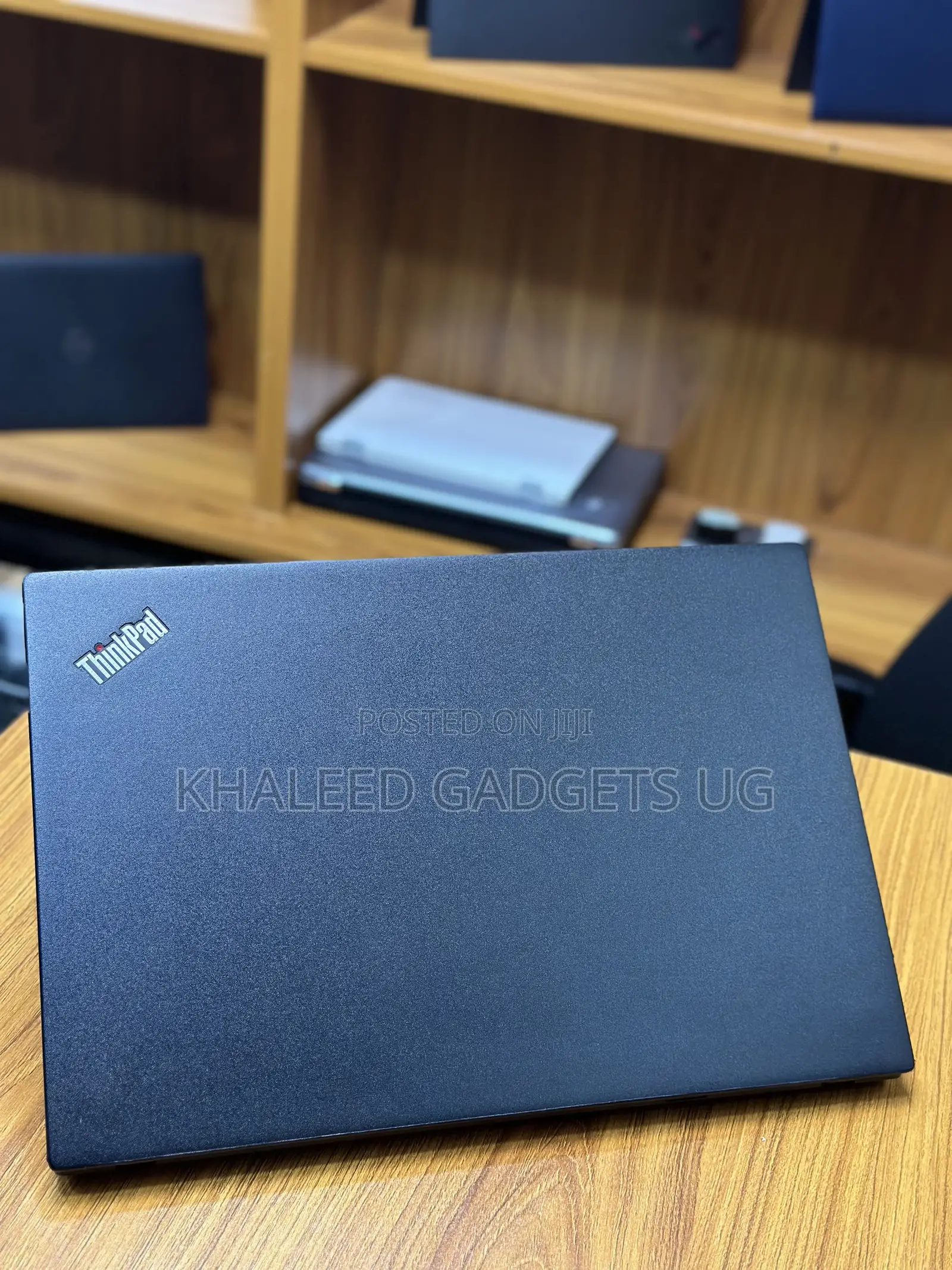 Laptop Lenovo ThinkPad T480s 8GB Intel Core i5 SSD 256GB