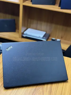 Laptop Lenovo ThinkPad T480s 8GB Intel Core i5 SSD 256GB