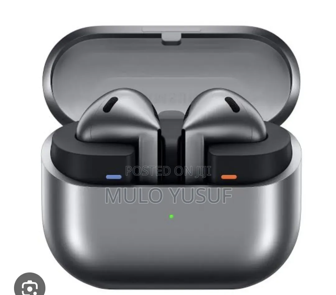 Samsung Earbuds 3 Pro