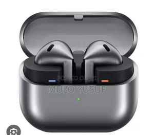 Samsung Earbuds 3 Pro