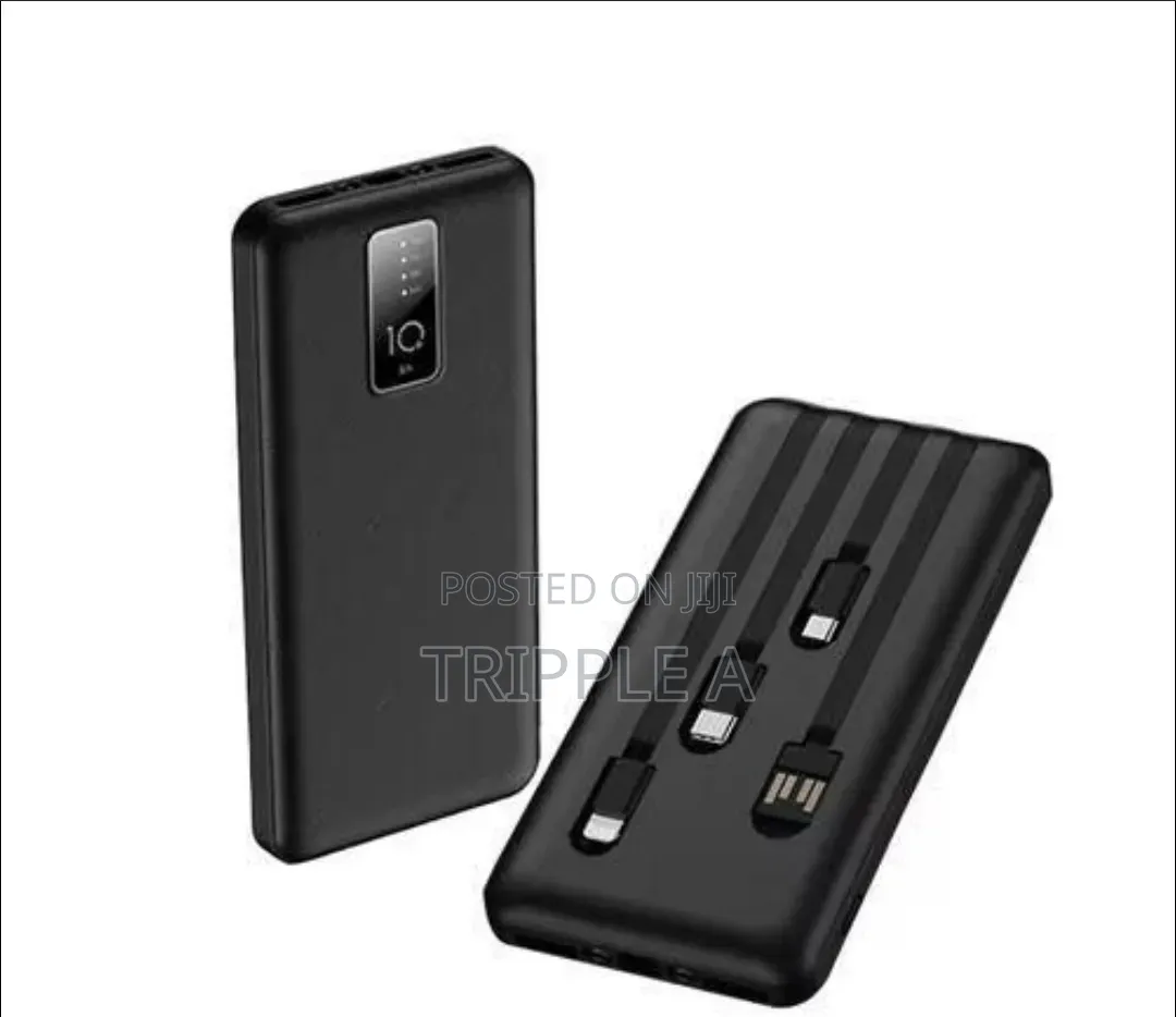 Original Aldeepo Powerbank 10000mah