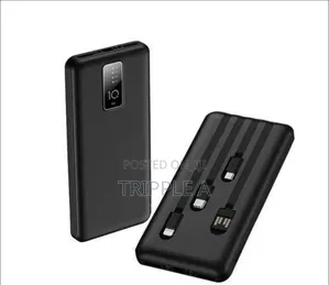 Original Aldeepo Powerbank 10000mah