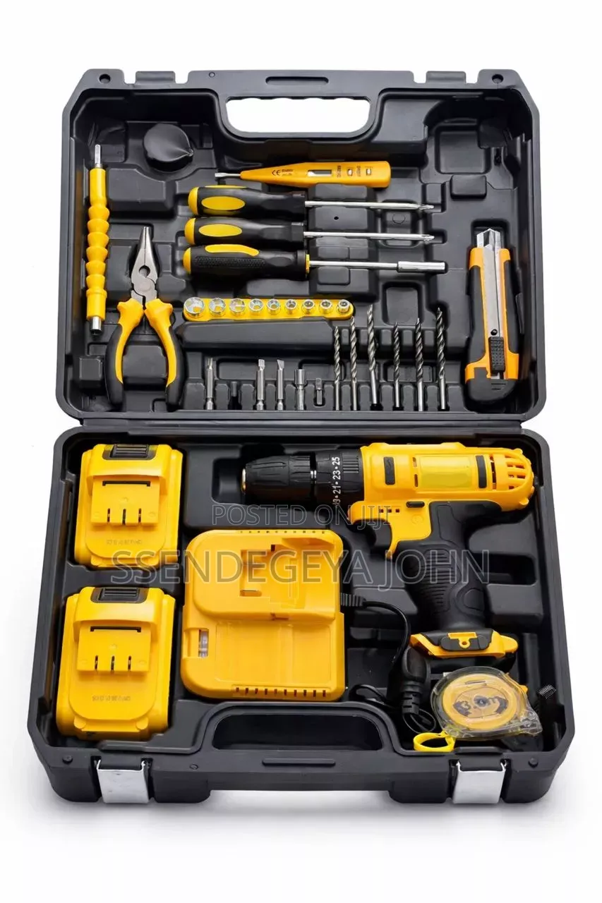 General-purpose Household Tool Kit