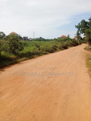 2 Acres of Land in Nakasajja Kubabumbi