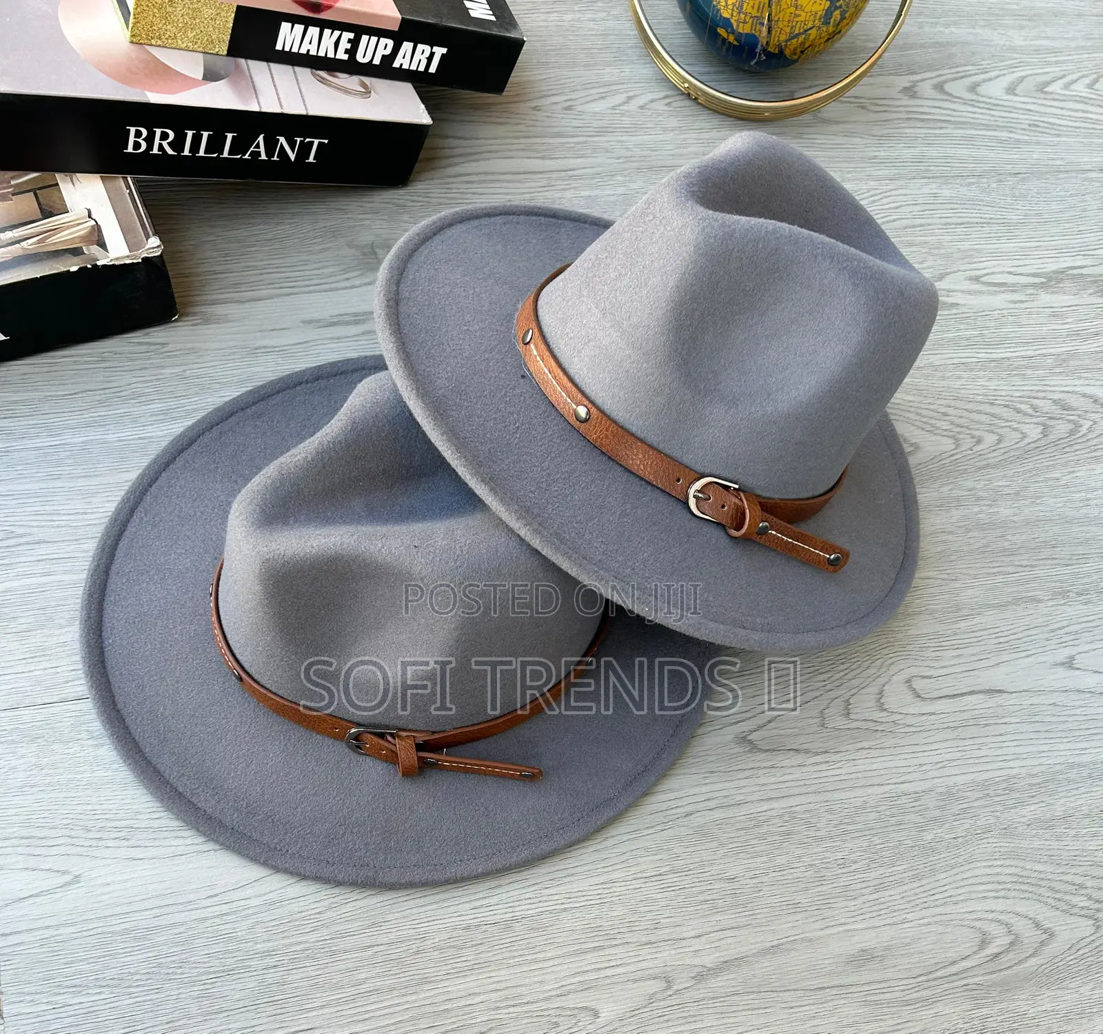Panama Hats
