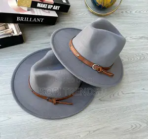 Panama Hats