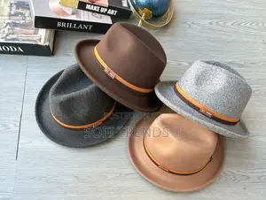 Panama Hats