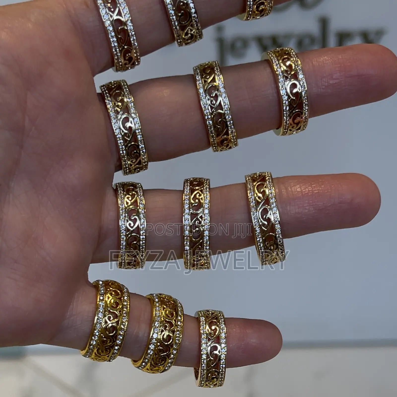 Marriage Rigs