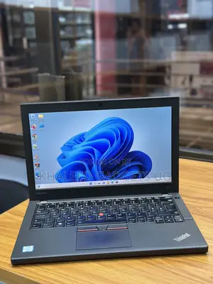 Laptop Lenovo ThinkPad X260 8GB Intel Core i5 SSD 256GB