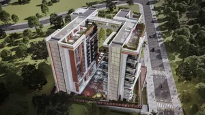 1bdrm Condo in Central Division for sale