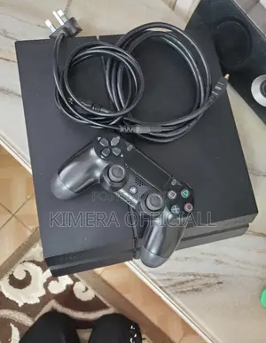 Ps4 Trusted Gaming Bundle With 2 Pads and 15 Games