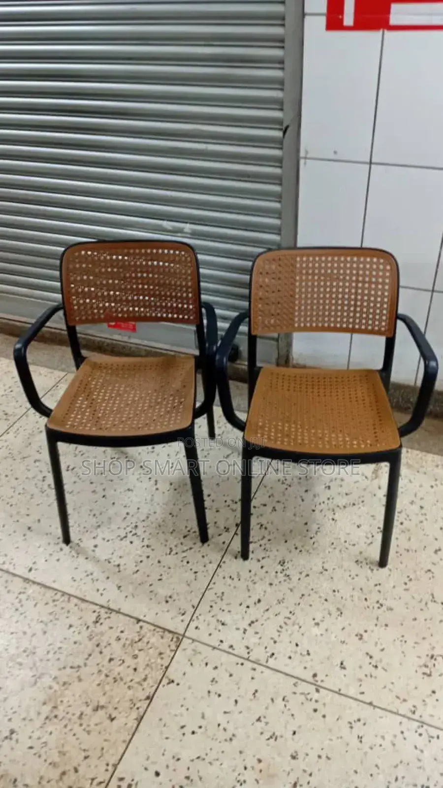 Vongressive Dining Plastic Chairs Plastic Chairs Meshback
