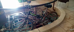 Original Foldable Bicycle on Quick Sale