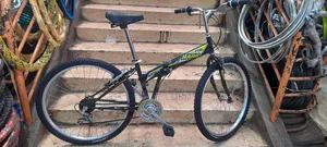 Original Foldable Bicycle on Quick Sale