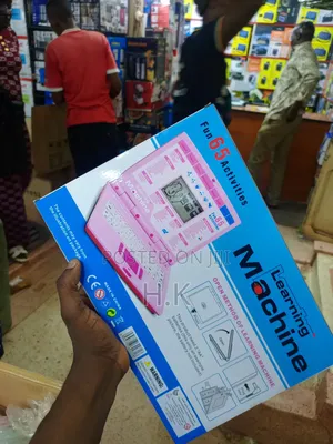 Learning Machine
