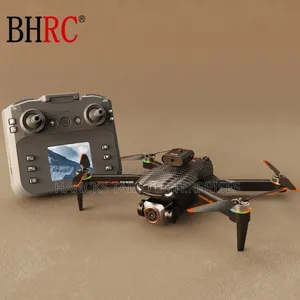 S9 Intelligent Aerial Drone – Brushless Power Obstacle Avoidance