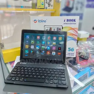 New Idino Notebook Core 512 GB