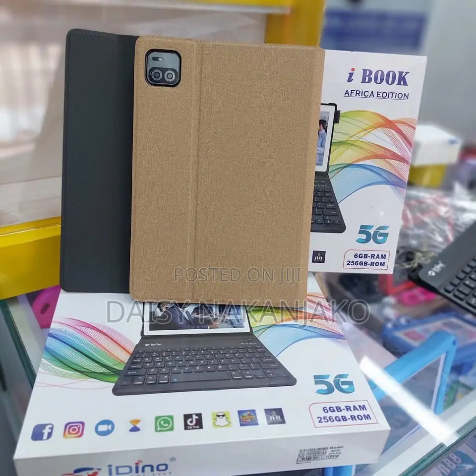 New Idino Notebook Core 512 GB