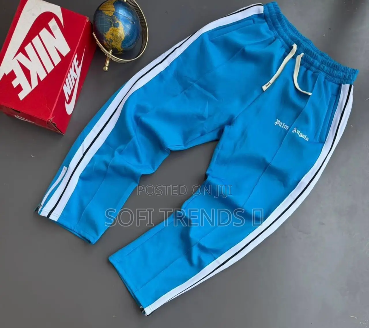 Gents Palm Angels Sweatpants