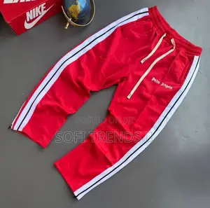 Gents Palm Angels Sweatpants
