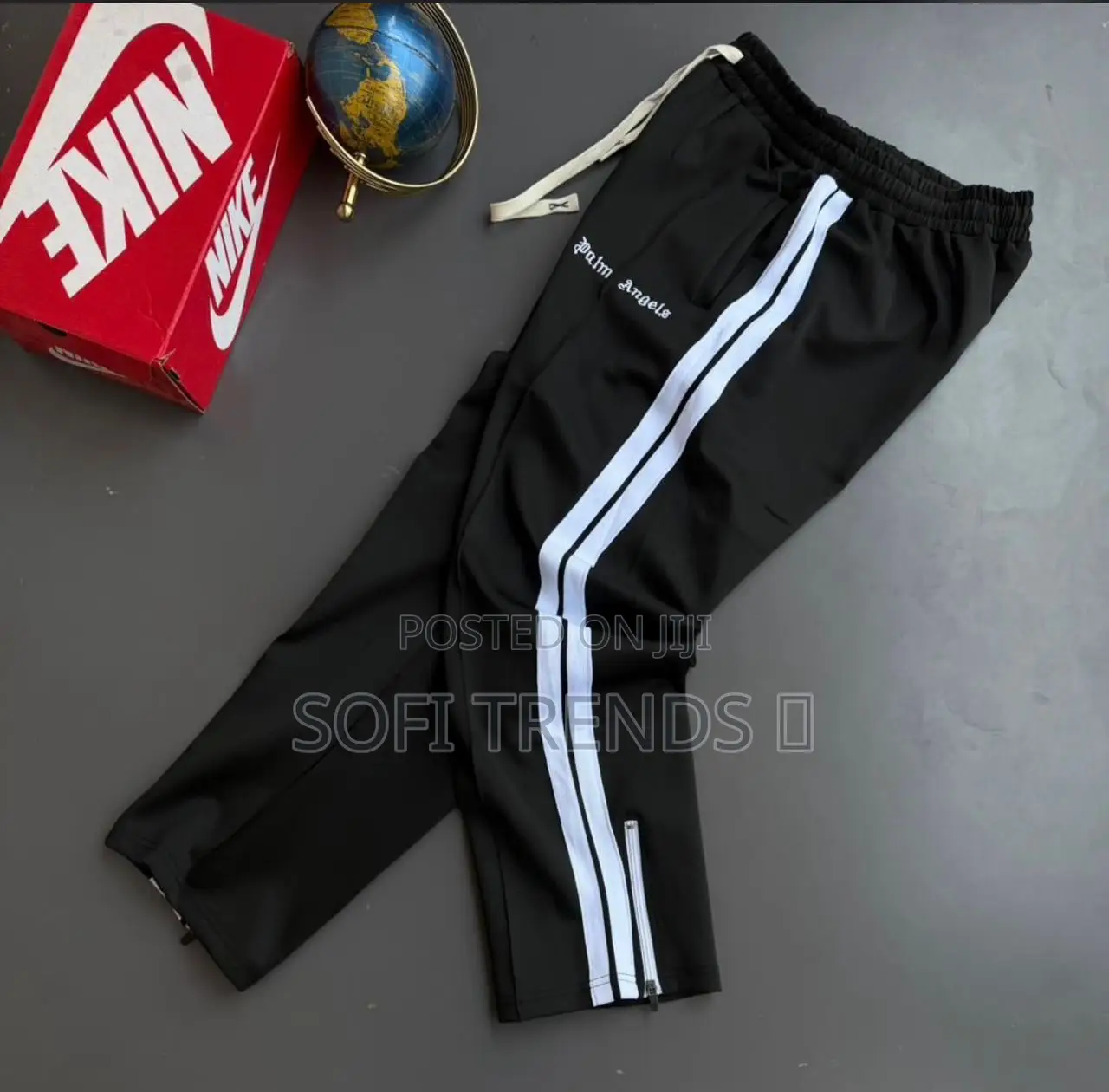 Gents Palm Angels Sweatpants