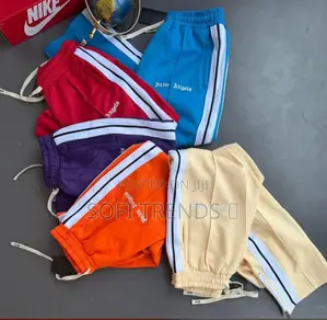 Gents Palm Angels Sweatpants