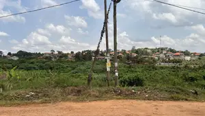 Land for Sale 17 Decimal in Nsasa, Kira