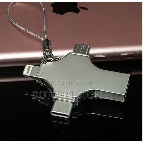 Usb Flash Drive Memory Stick 512gb