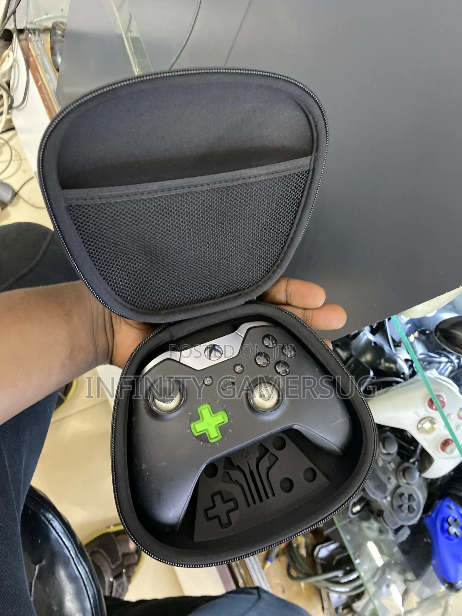 Xbox Elite 1