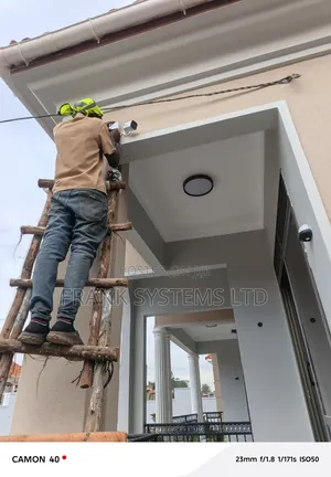 CCTV Cameras With Night Vision 2mp