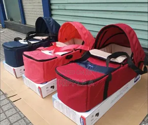 Newborn Transporter Carry Bag