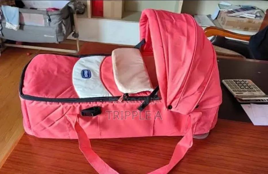Newborn Transporter Carry Bag