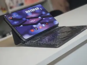 New Idino Notepad-25 512 GB Black