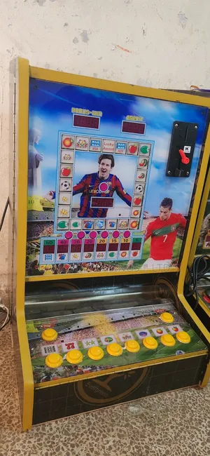 Messi Ronaldo