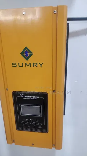 Heavy Duty Ups/Backup Inverter 3000w/24volts