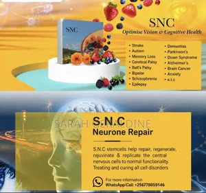 SNC Stemcell
